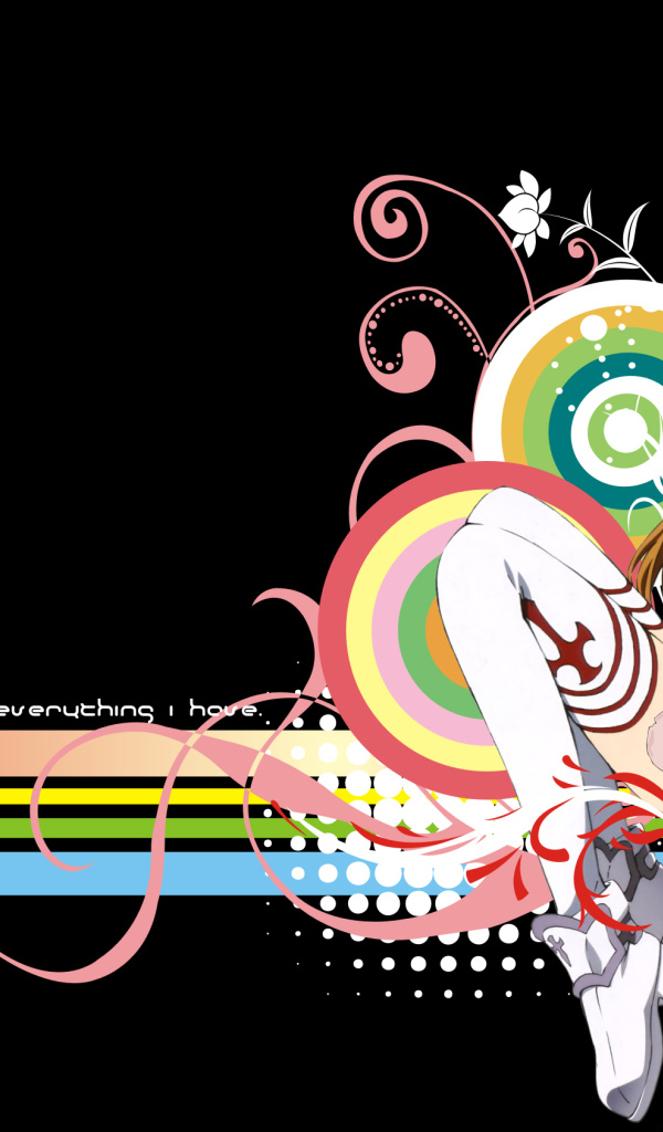 Юуки Асуна аниме