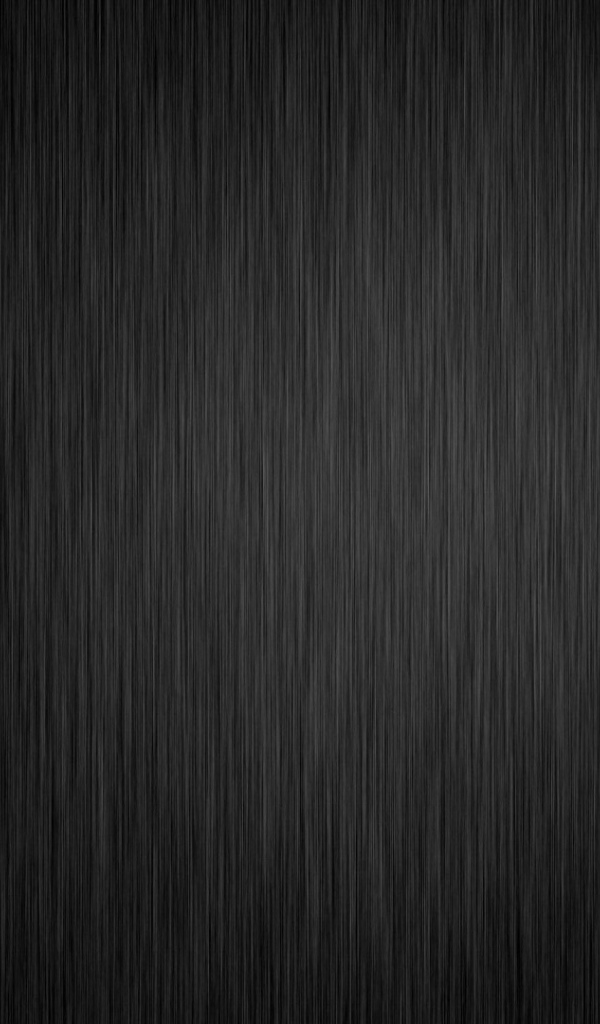 Чёрные волосы