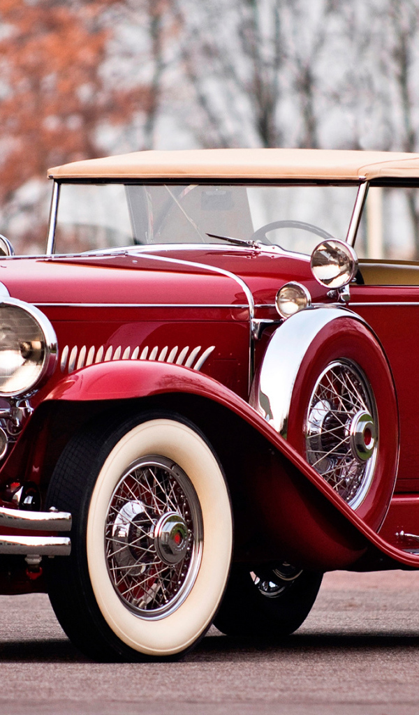 Автомобиль 1929 года