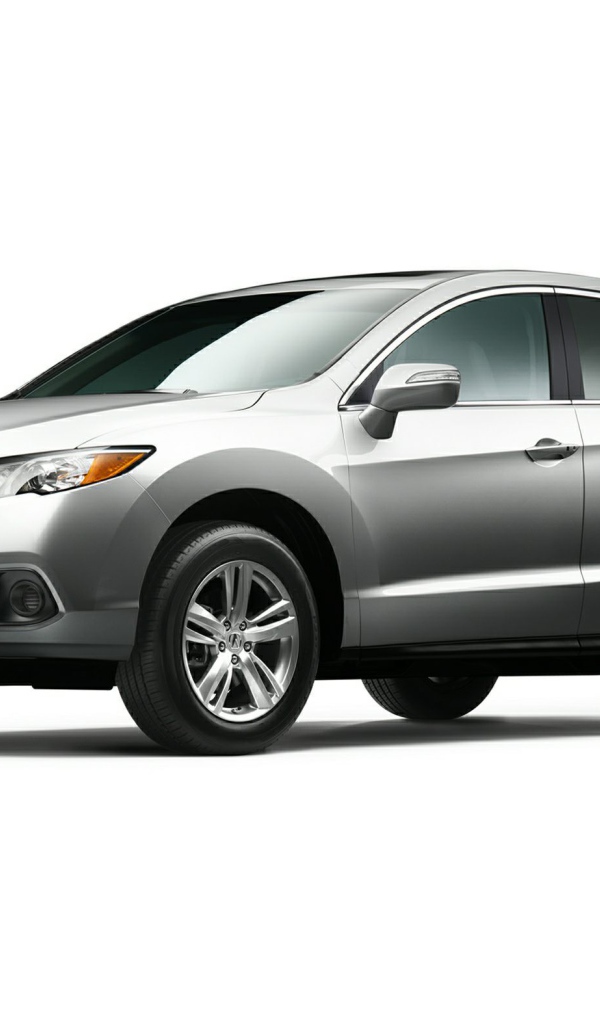 Надежная машина Acura RDX 2014