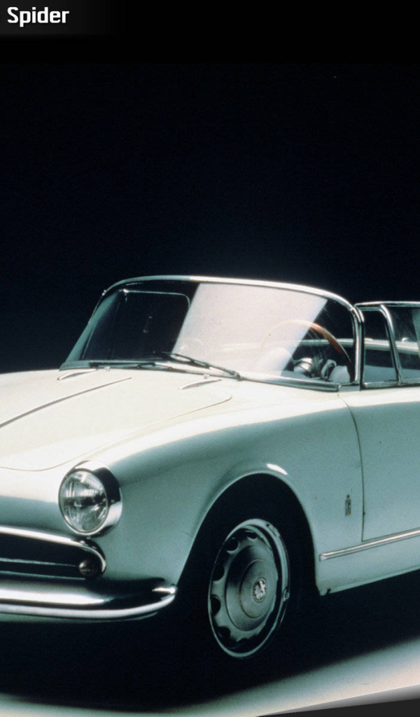 Автомобиль марки Alfa Romeo модели giulia