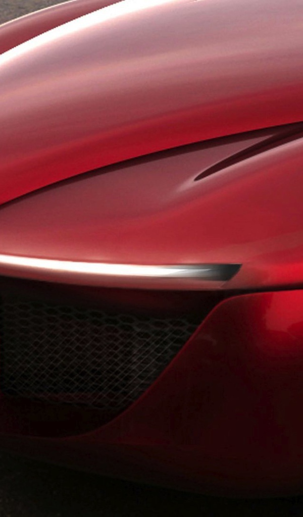 Автомобиль марки Alfa Romeo модели gloria