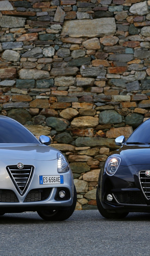 Дизайн автомобиля Alfa Romeo giulietta 2014