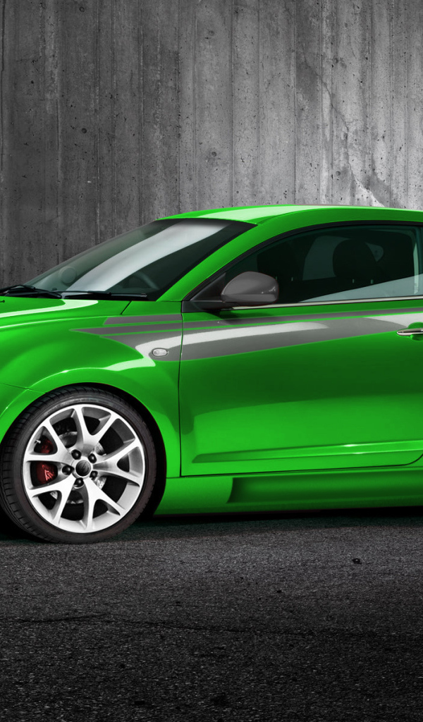 Новый автомобиль Alfa Romeo mito