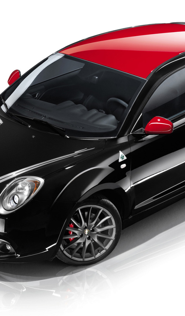 Надежный автомобиль Alfa Romeo 145