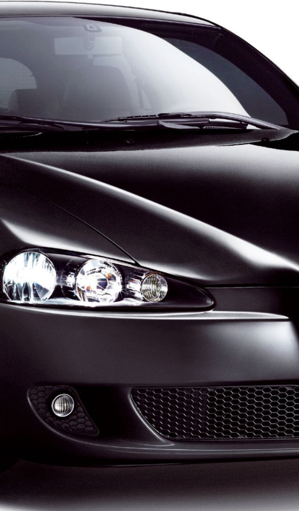 Надежная машина Alfa Romeo 147