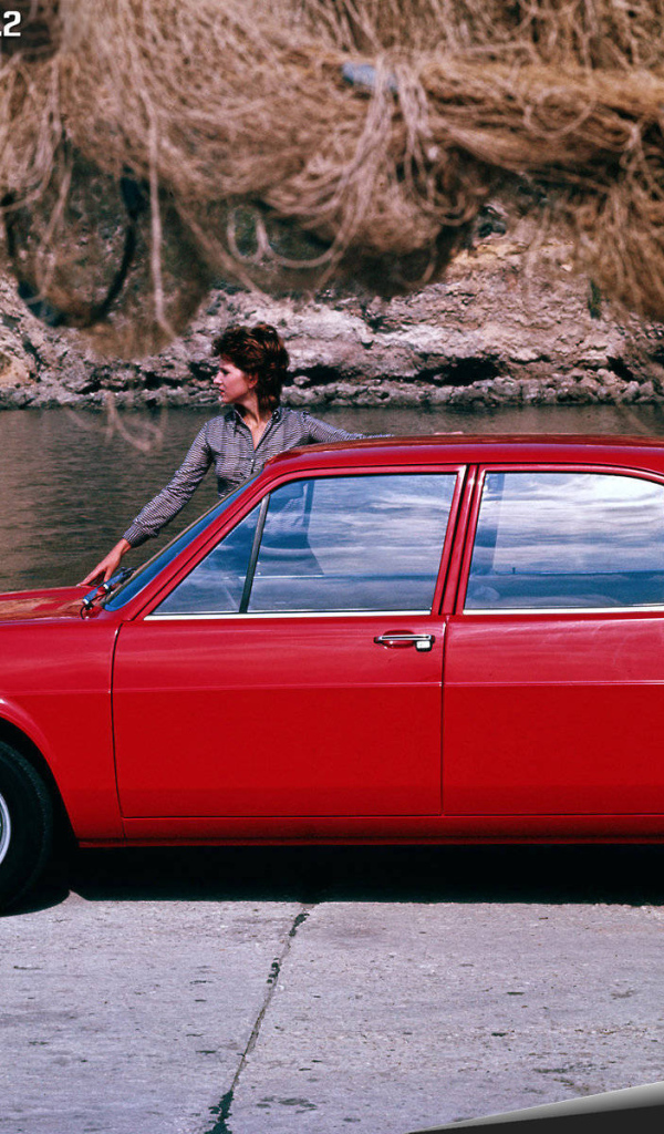 Надежная машина Alfa Romeo alfasud