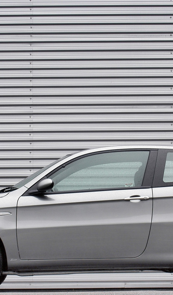 Тест драйв автомобиля Alfa Romeo 147