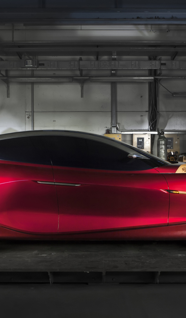 Тест драйв автомобиля Alfa Romeo gloria