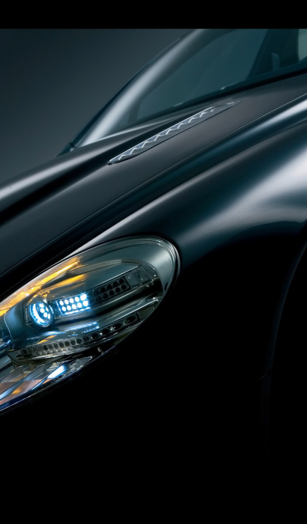 Надежный автомобиль Aston Martin top gear