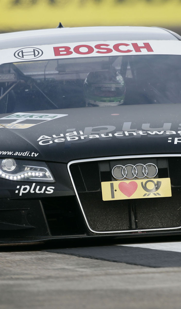 Автомобиль марки Audi модели a4 b6