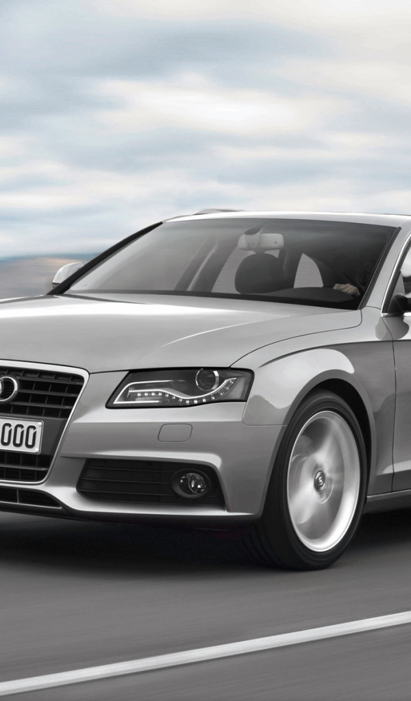 Дизайн автомобиля Audi avant
