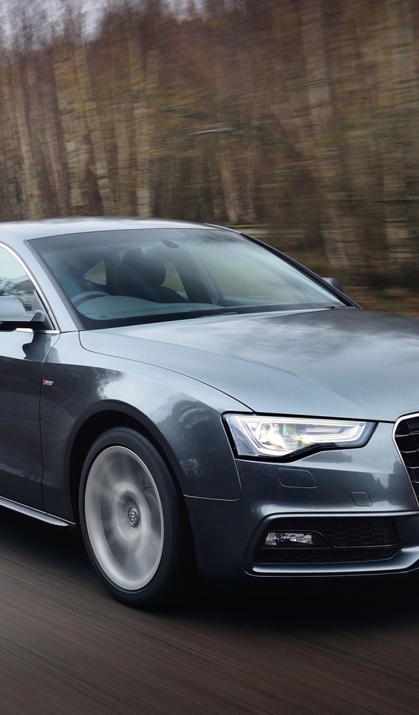 Фото автомобиля Audi tdi