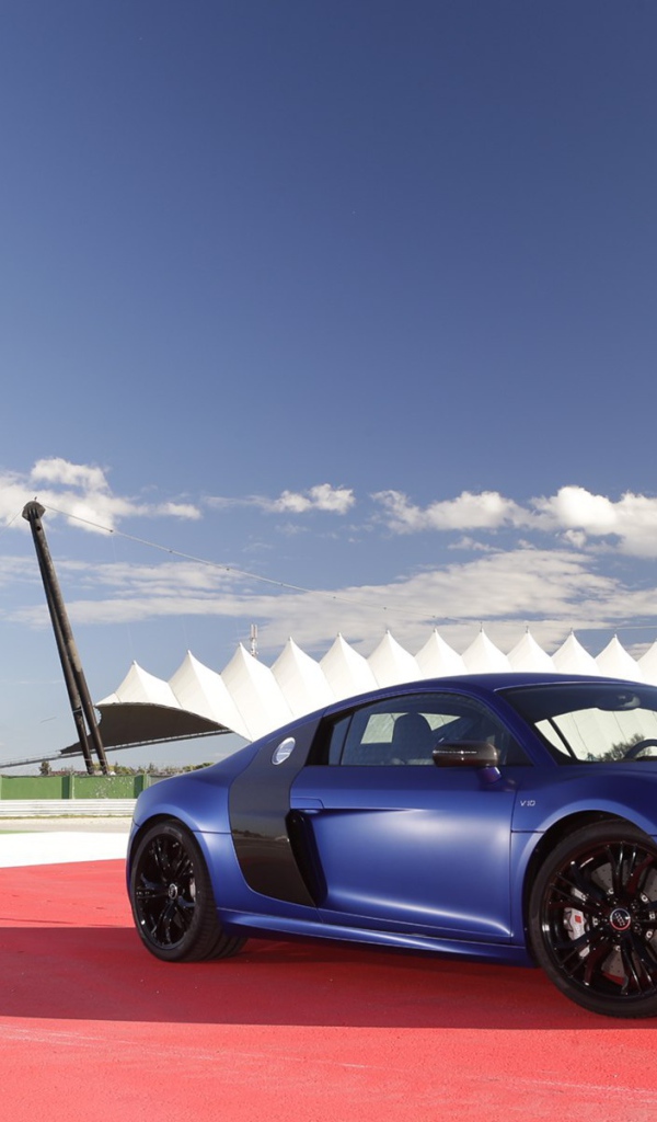 Фото автомобиля Audi 2014