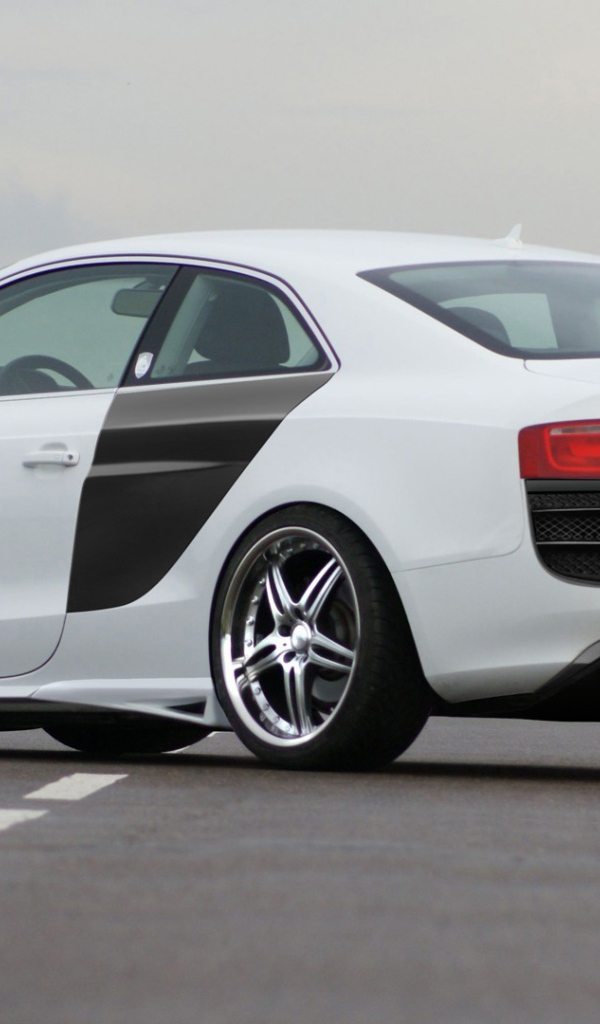 Надежная машина Audi a4 b6