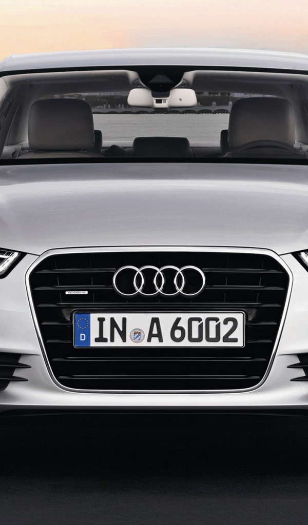 Надежный автомобиль Audi a6