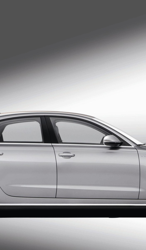 Надежная машина Audi a6