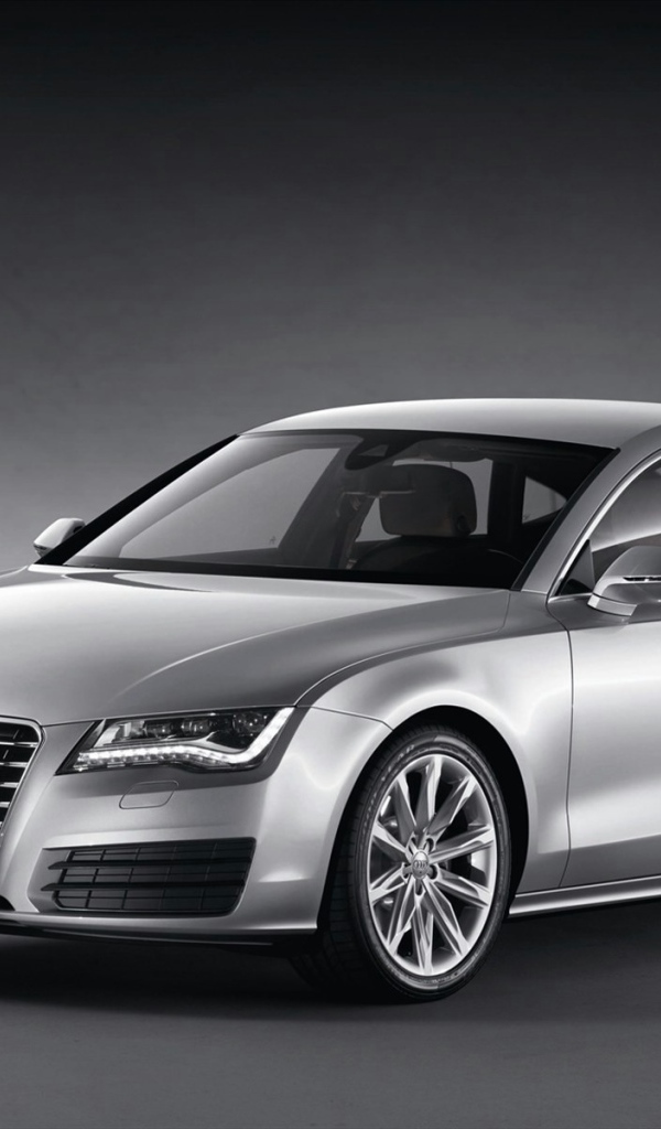 Надежный автомобиль Audi a7