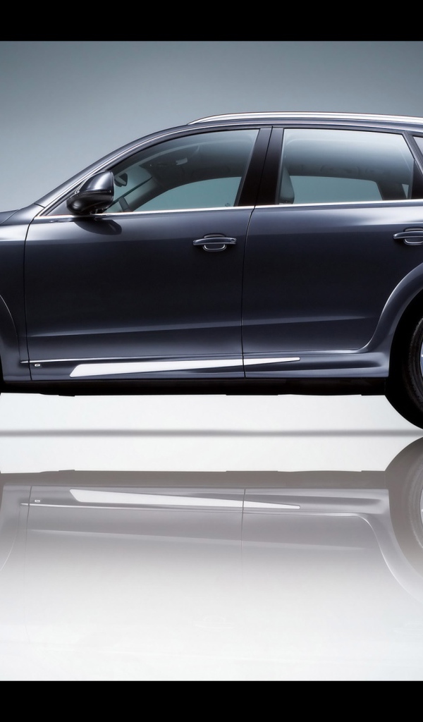 Надежный автомобиль Audi q5