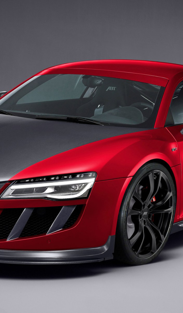 Тест драйв автомобиля Audi 2013