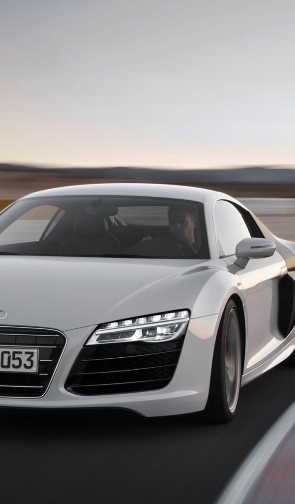 Дизайн автомобиля Audi 2013