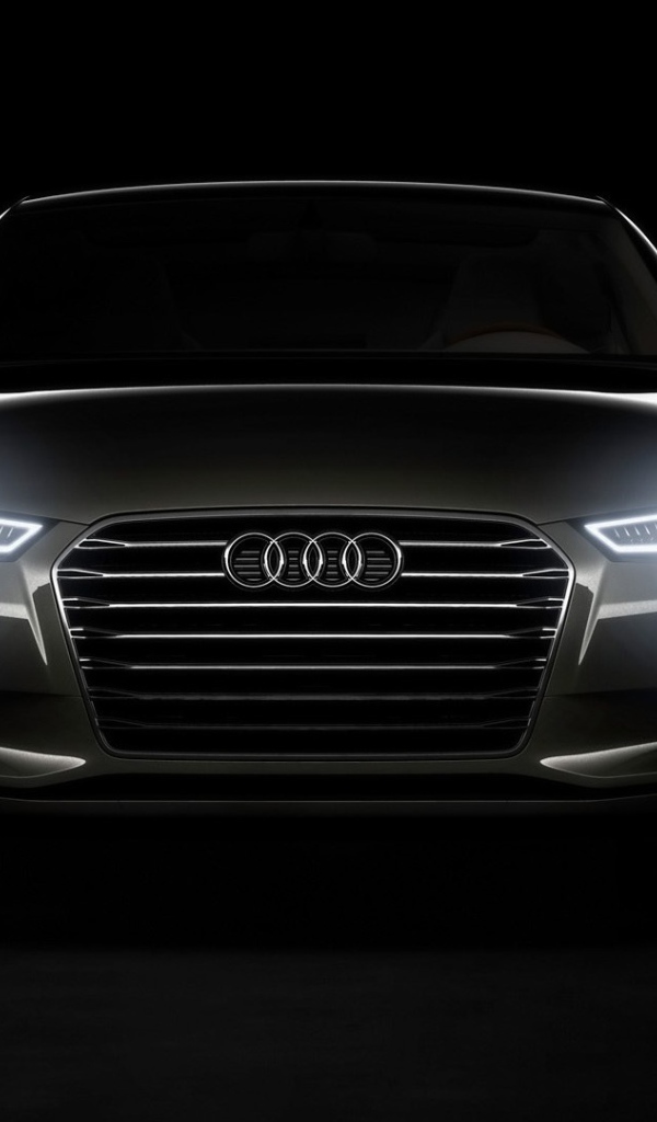 Надежная машина Audi a7