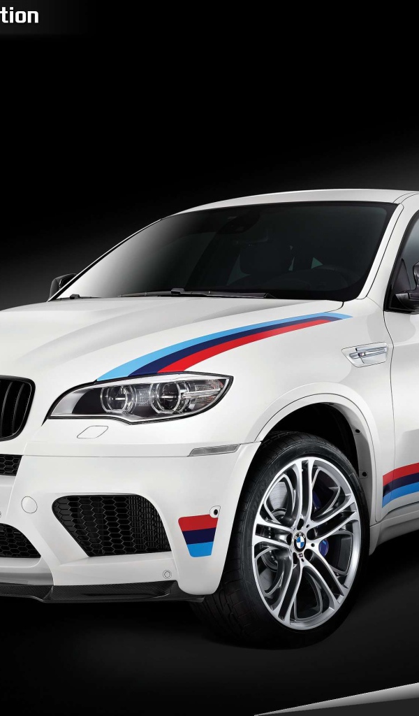 Новая машина BMW X6 2014 года года