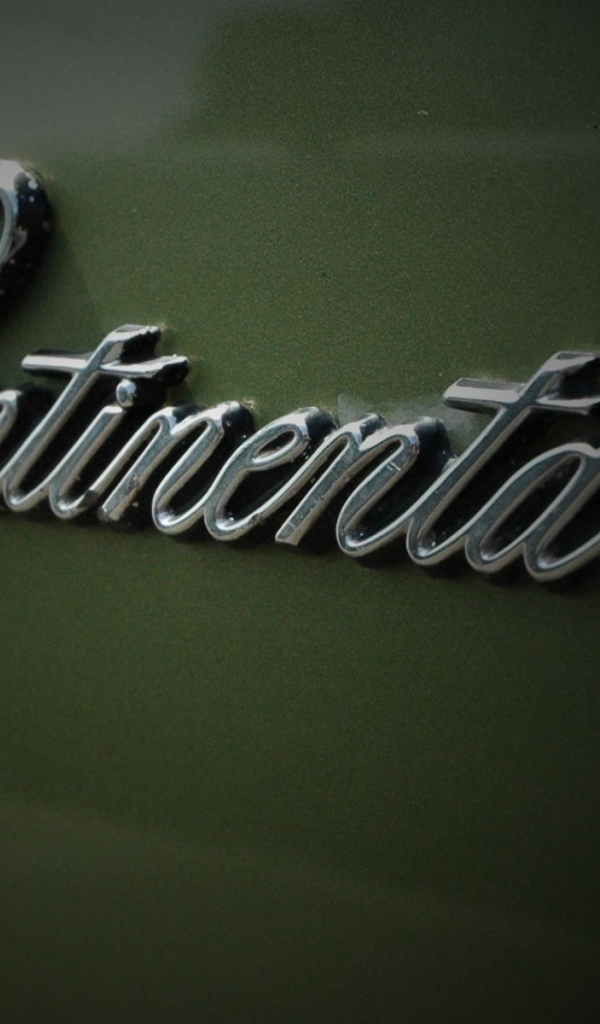 Автомобильный бренд