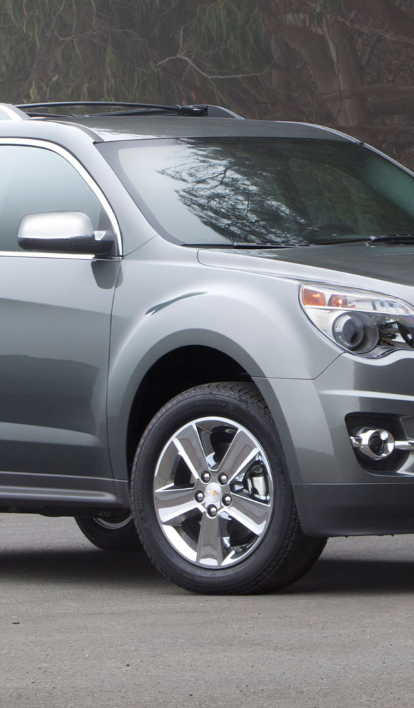 Новый автомобиль Chevrolet Captiva 2014