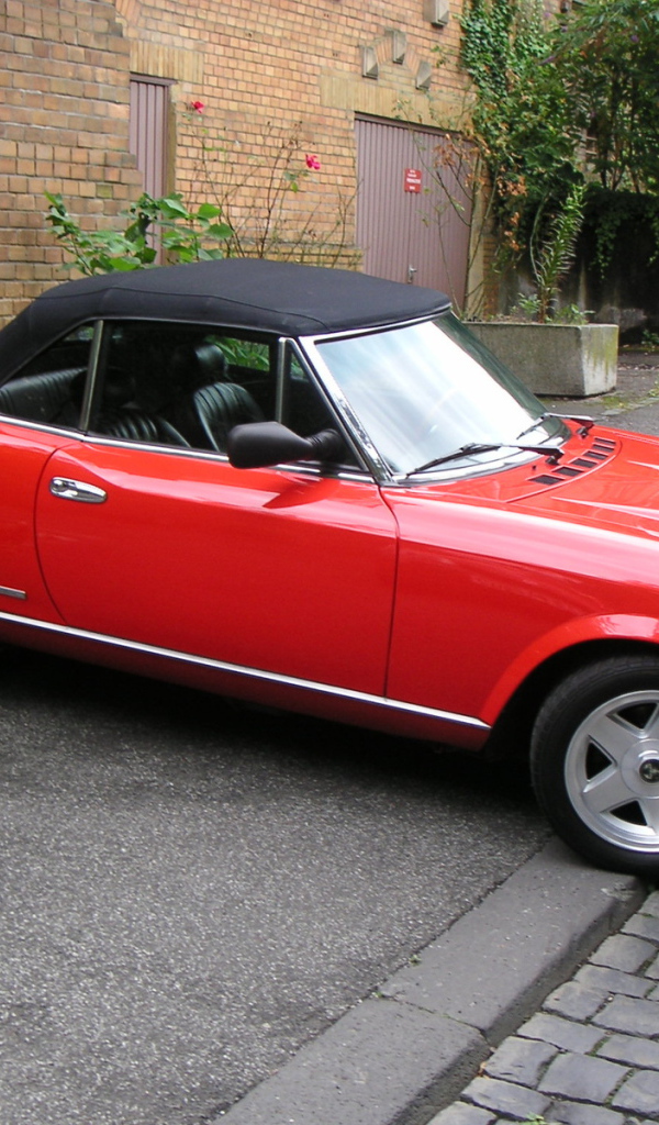 Новый автомобиль Fiat 124