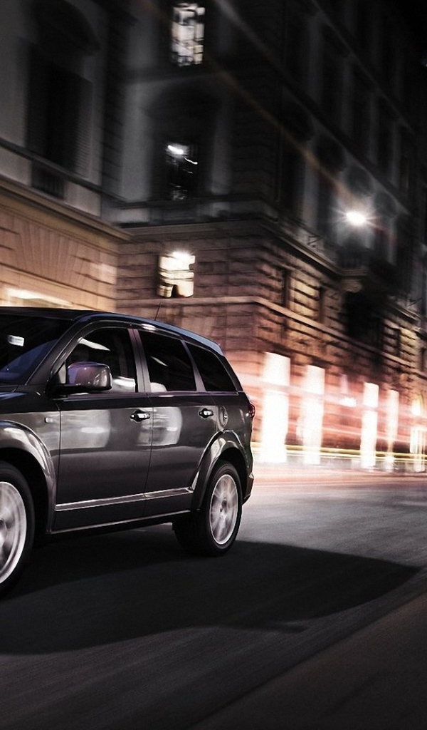 Фото автомобиля Fiat Freemont