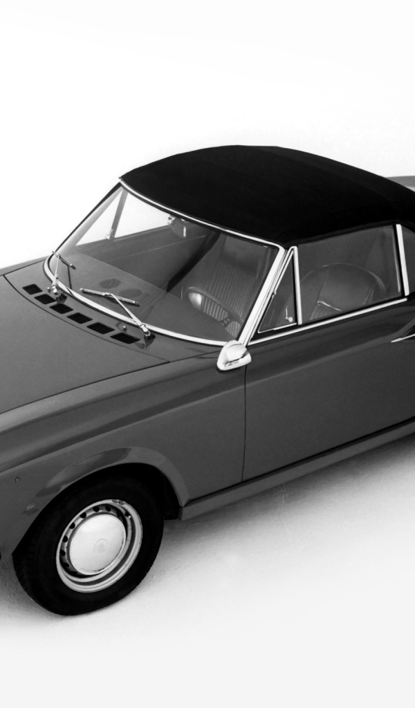 Тест драйв автомобиля Fiat 124