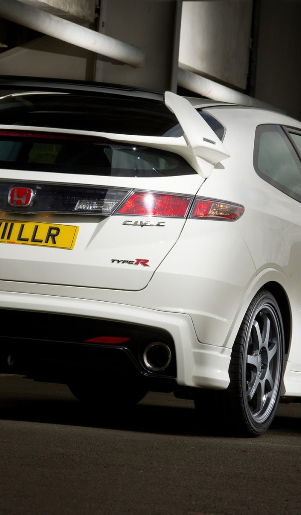 Новый автомобиль Honda Civic 5D