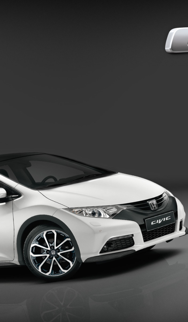 Фото автомобиля Honda Civic 5D