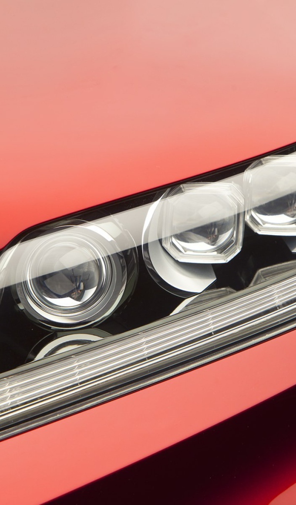 Надежная машина Honda Accord 2013