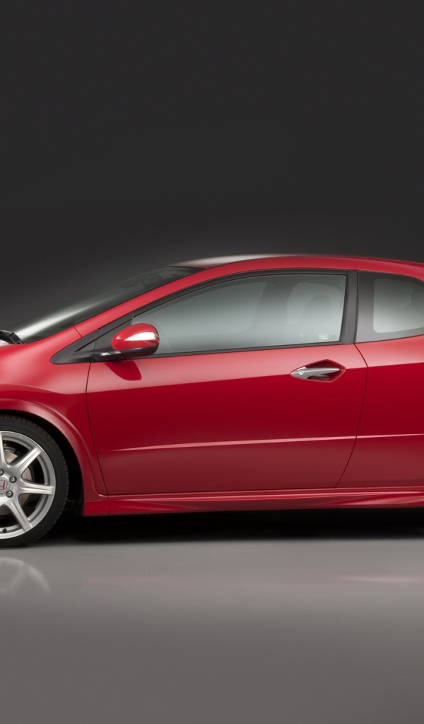 Надежный автомобиль Honda Civic 5D