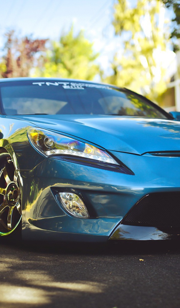 Хундей генесис