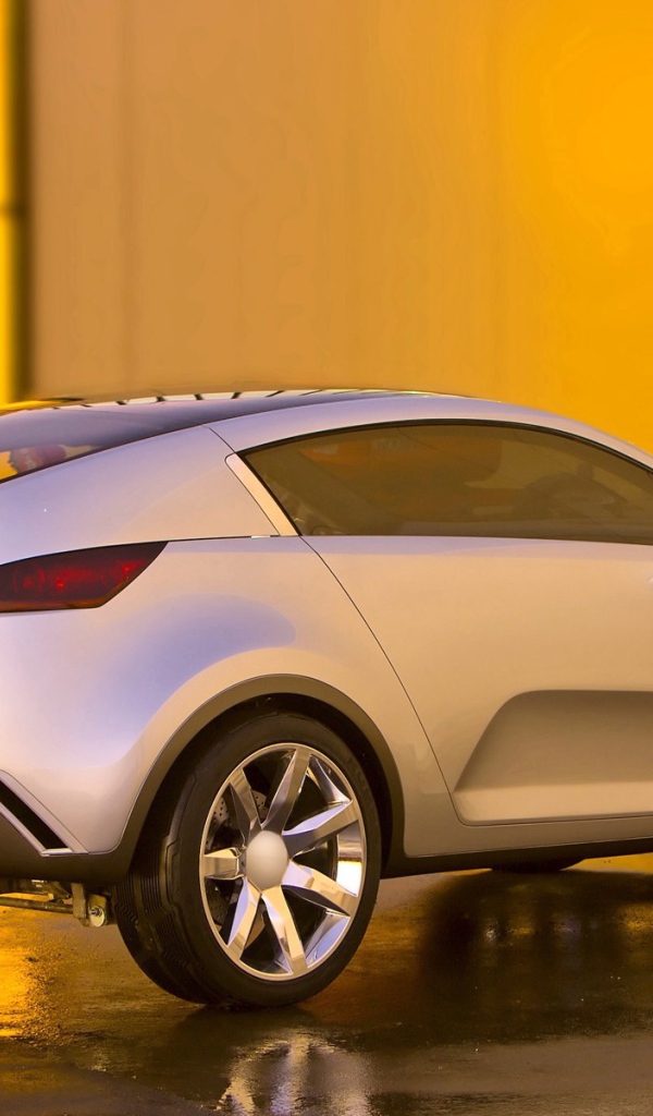 Автомобиль KIA