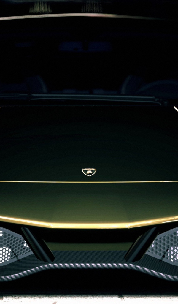 Авто Lamborghini