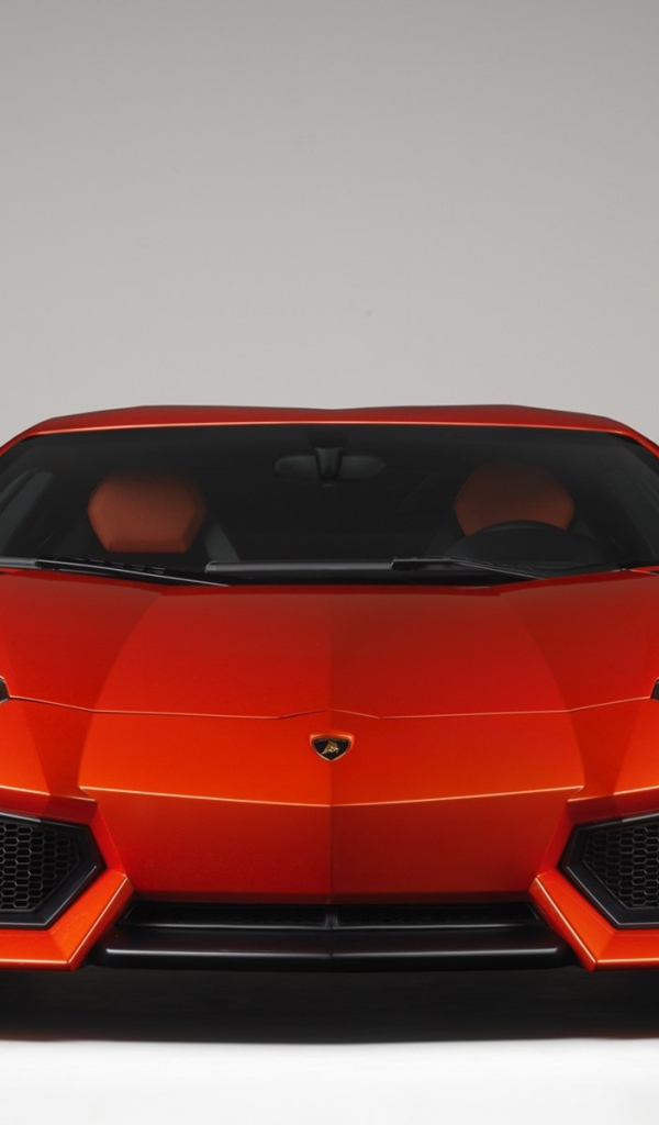 Lamborghini aventador 