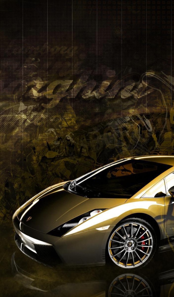 Презентация Ламборджини