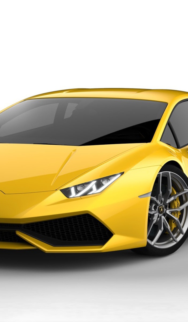 Надежный автомобиль Lamborghini Huracan