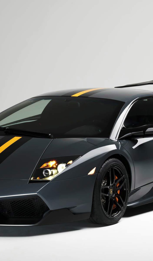 Надежный автомобиль Lamborghini Murcielago