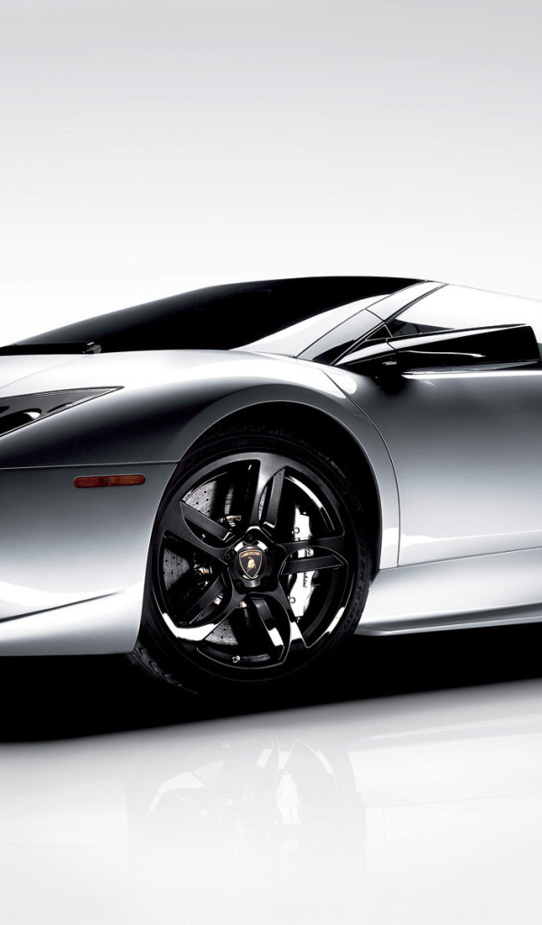 Надежная машина Lamborghini Murcielago