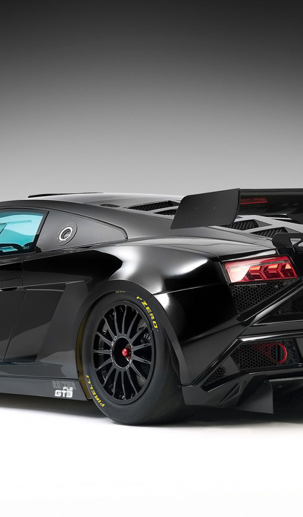 Надежный автомобиль Lamborghini Sesto Elemento