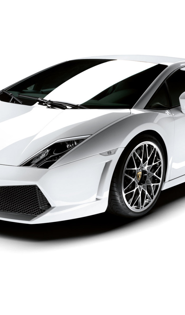 Надежная машина Lamborghini Gallardo