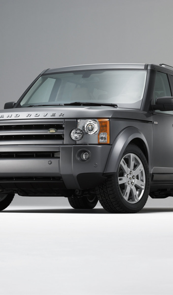 Фото автомобиля Land Rover A8