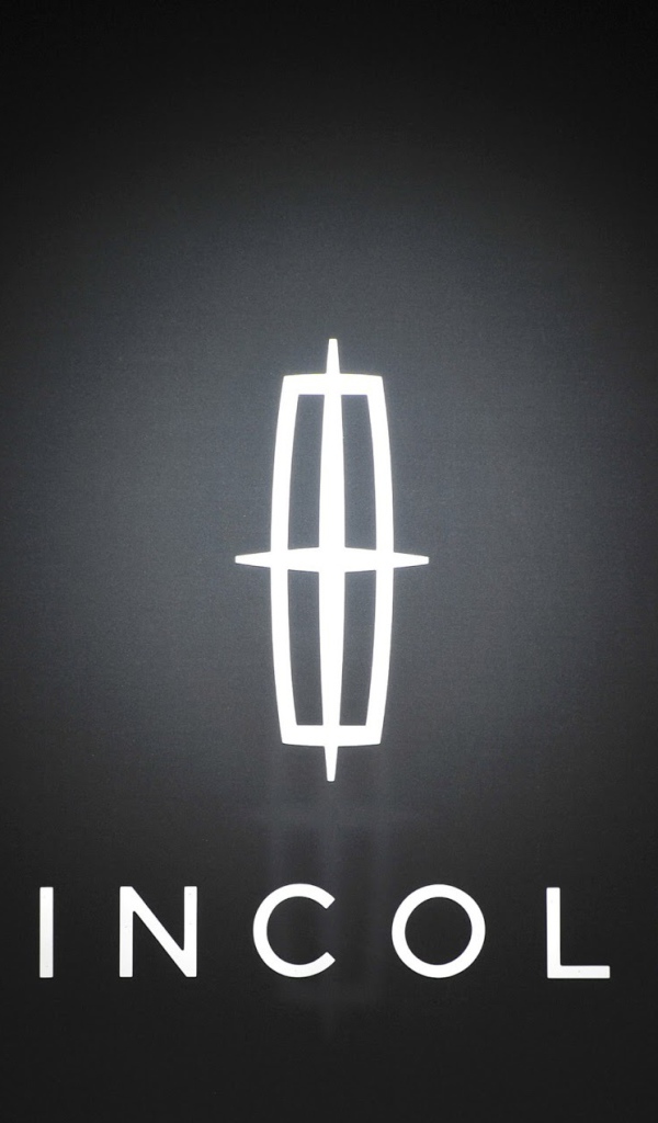 Красивый автомобиль Lincoln Navigator 2014