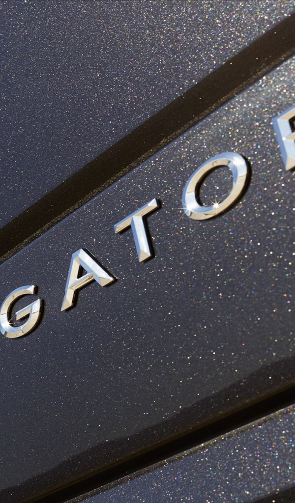 Дизайн автомобиля Lincoln Navigator 2014