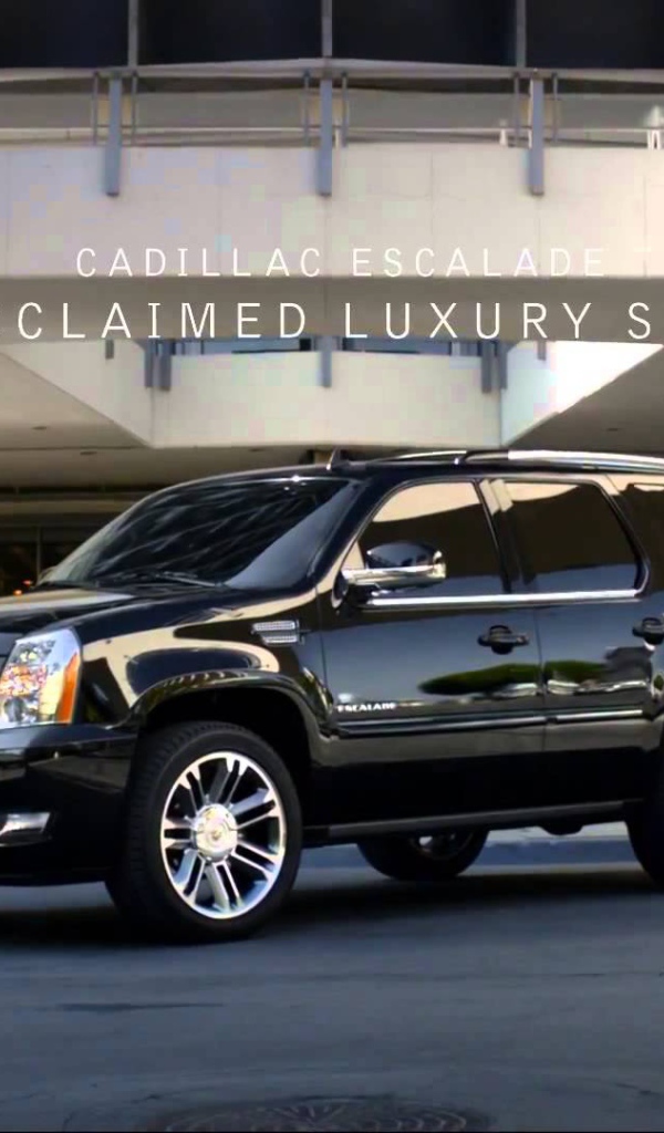 Фото автомобиля Lincoln Navigator 2014